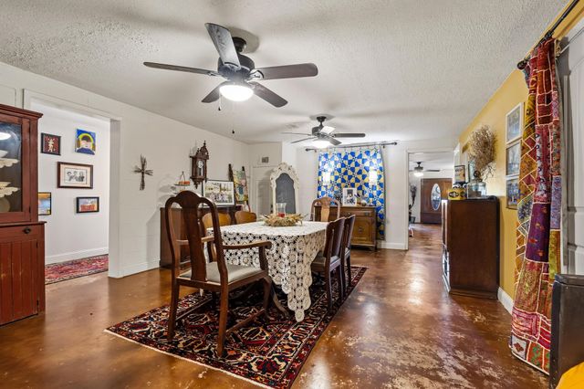 2321 COUNTY ROAD 2100, Ivanhoe, TX 75447
