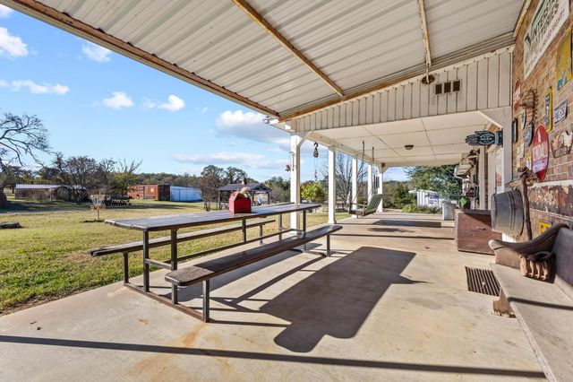 2321 COUNTY ROAD 2100, Ivanhoe, TX 75447