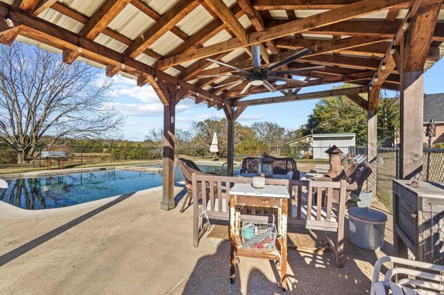 2321 COUNTY ROAD 2100, Ivanhoe, TX 75447