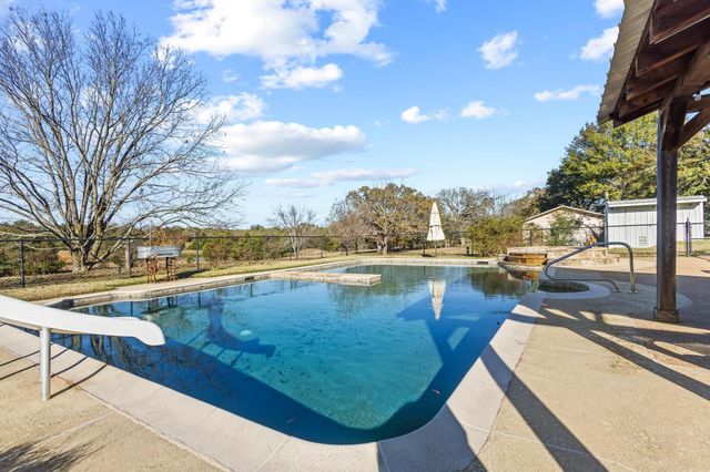 2321 COUNTY ROAD 2100, Ivanhoe, TX 75447