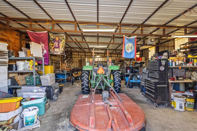 2321 COUNTY ROAD 2100, Ivanhoe, TX 75447