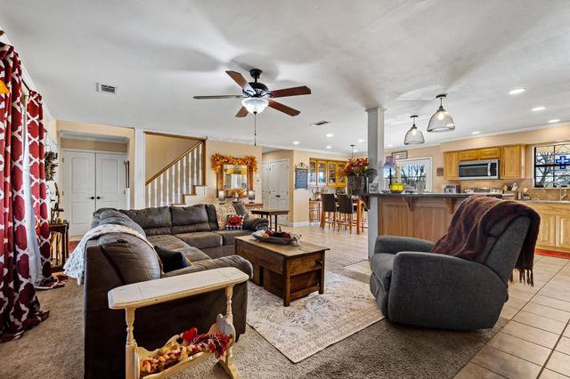 2321 COUNTY ROAD 2100, Ivanhoe, TX 75447