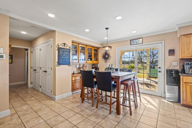 2321 COUNTY ROAD 2100, Ivanhoe, TX 75447