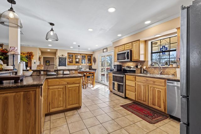 2321 COUNTY ROAD 2100, Ivanhoe, TX 75447