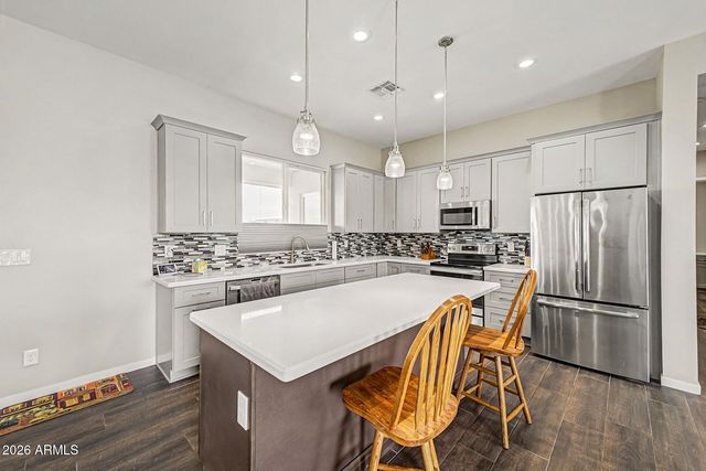 28308 N 225TH Avenue, Wittmann, AZ 85361