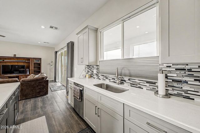 28308 N 225TH Avenue, Wittmann, AZ 85361