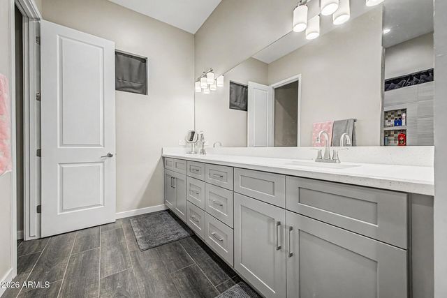 28308 N 225TH Avenue, Wittmann, AZ 85361