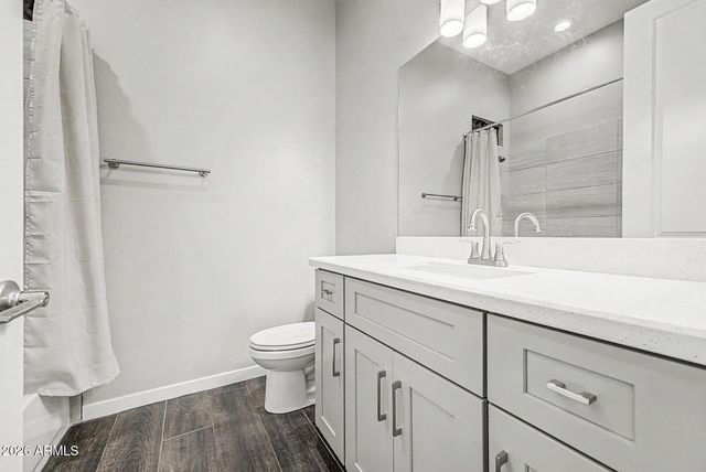 28308 N 225TH Avenue, Wittmann, AZ 85361