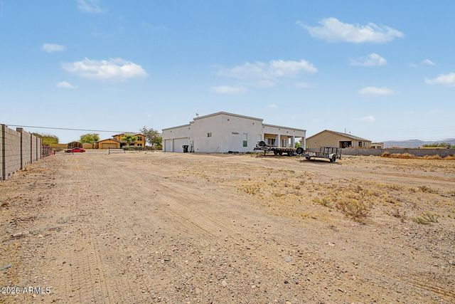 28308 N 225TH Avenue, Wittmann, AZ 85361