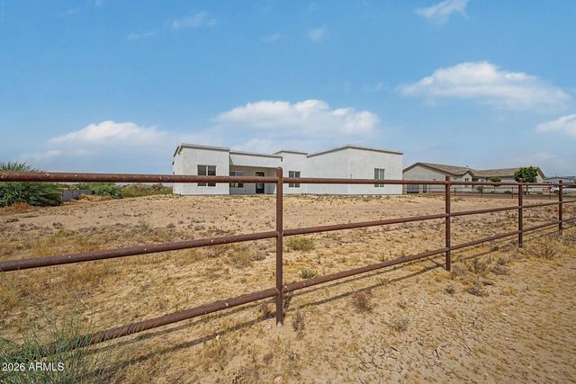 28308 N 225TH Avenue, Wittmann, AZ 85361