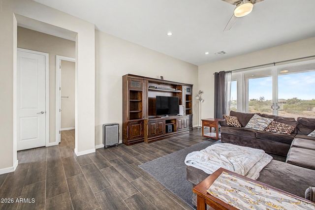 28308 N 225TH Avenue, Wittmann, AZ 85361