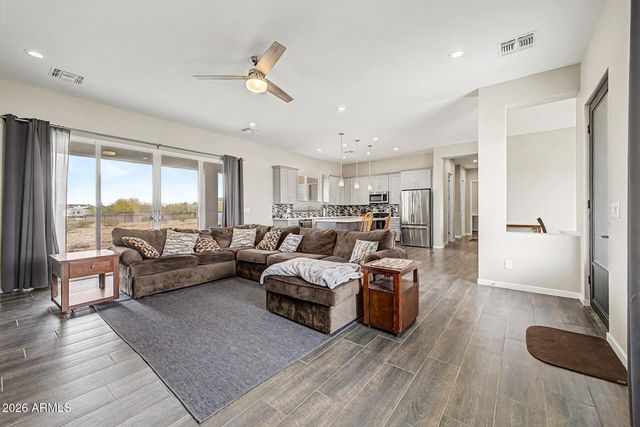 28308 N 225TH Avenue, Wittmann, AZ 85361