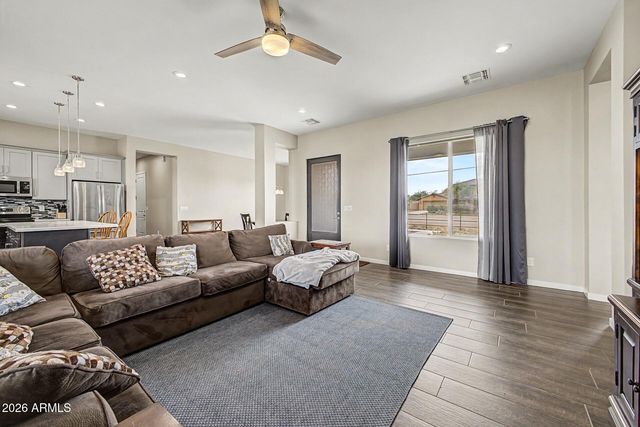 28308 N 225TH Avenue, Wittmann, AZ 85361