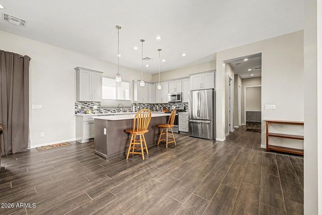 28308 N 225TH Avenue, Wittmann, AZ 85361