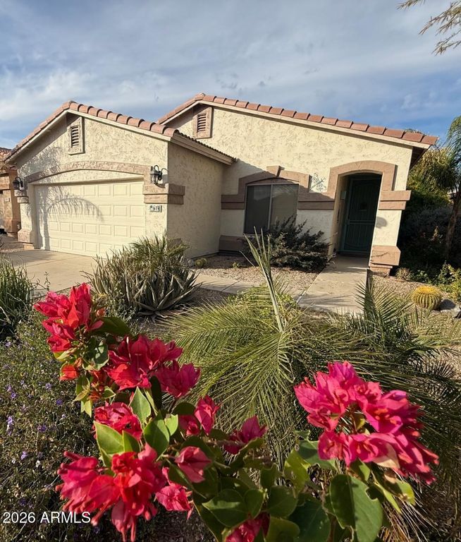 286 E Cheyenne Road, San Tan Valley, AZ 85143 — exterior