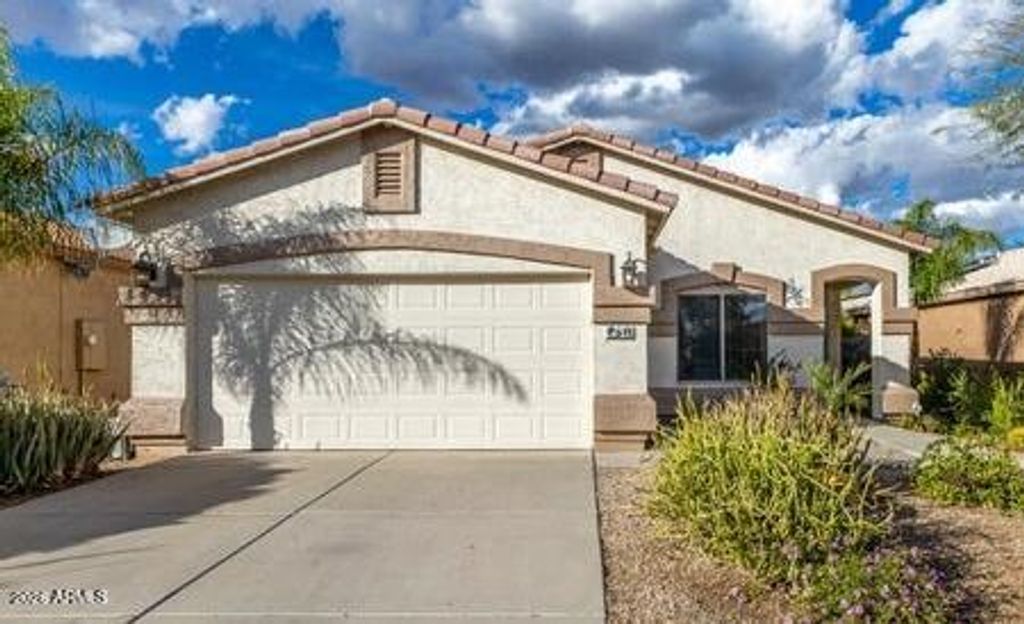 286 E Cheyenne Road, San Tan Valley, AZ 85143 — photo 2