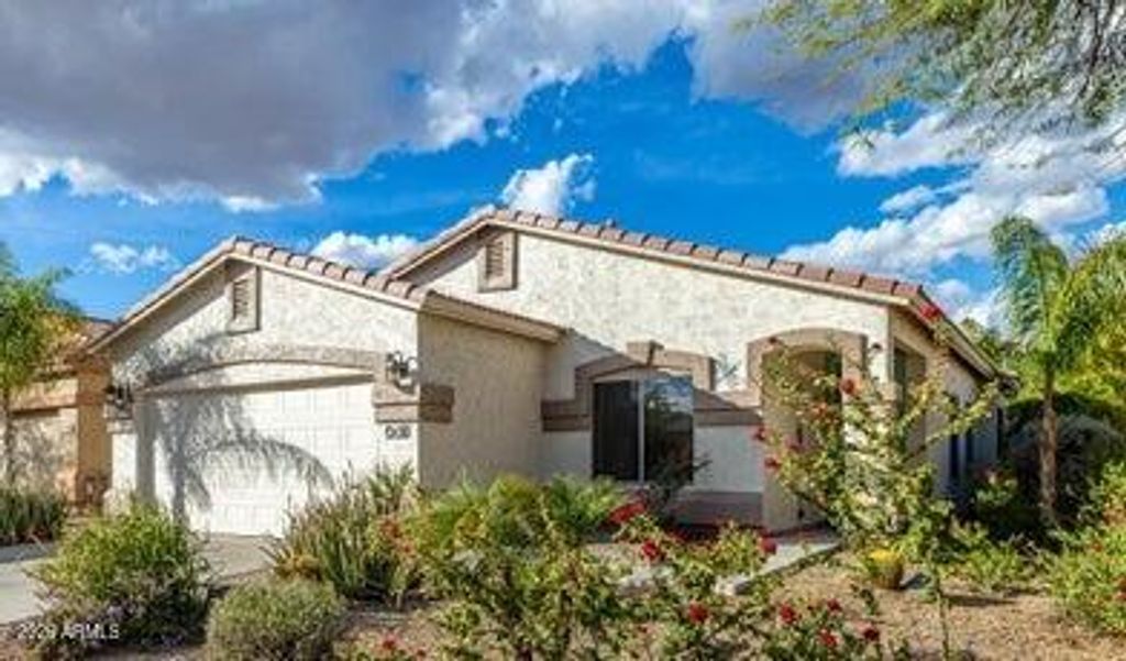 286 E Cheyenne Road, San Tan Valley, AZ 85143 — photo 4