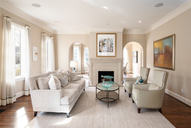 3100 Purdue Avenue, University Park, TX 75205