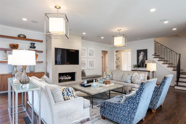 3100 Purdue Avenue, University Park, TX 75205