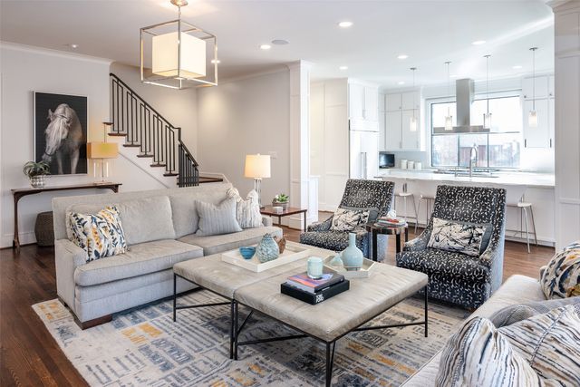 3100 Purdue Avenue, University Park, TX 75205