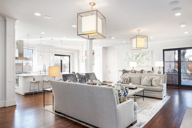 3100 Purdue Avenue, University Park, TX 75205