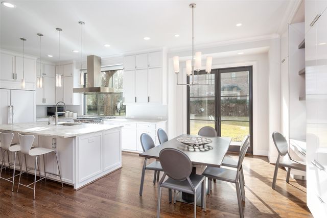 3100 Purdue Avenue, University Park, TX 75205