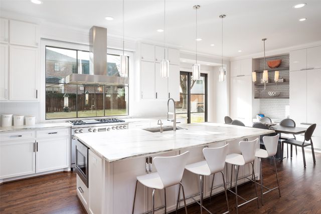 3100 Purdue Avenue, University Park, TX 75205