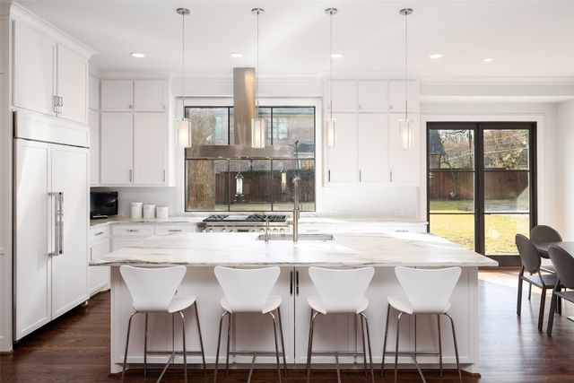 3100 Purdue Avenue, University Park, TX 75205