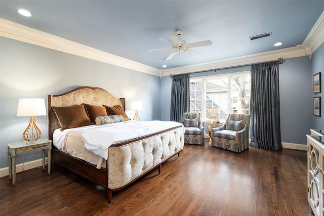 3100 Purdue Avenue, University Park, TX 75205