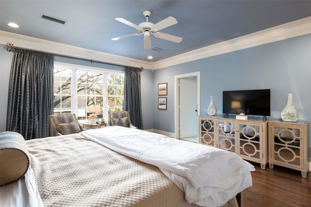 3100 Purdue Avenue, University Park, TX 75205