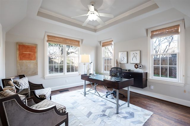 3100 Purdue Avenue, University Park, TX 75205