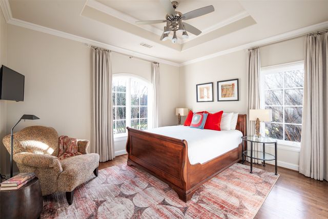 3100 Purdue Avenue, University Park, TX 75205