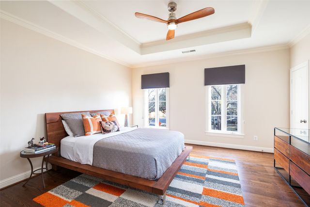 3100 Purdue Avenue, University Park, TX 75205