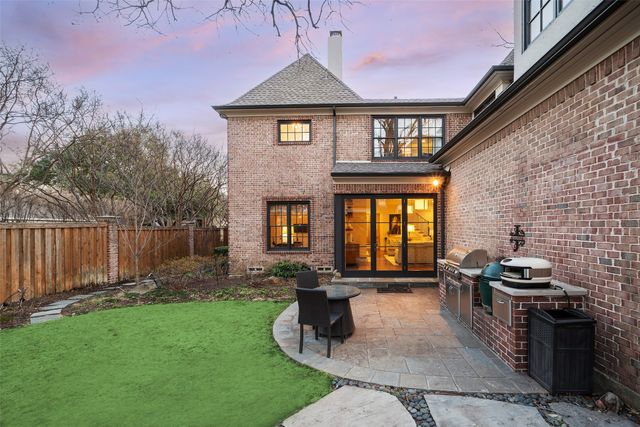 3100 Purdue Avenue, University Park, TX 75205