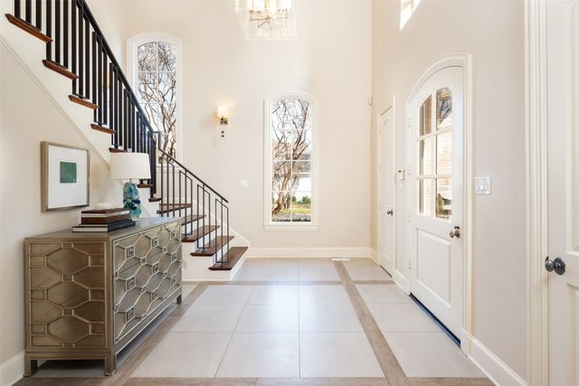 3100 Purdue Avenue, University Park, TX 75205