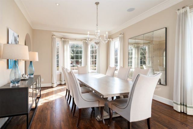 3100 Purdue Avenue, University Park, TX 75205