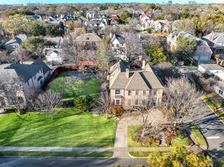 3100 Purdue Avenue, University Park, TX 75205