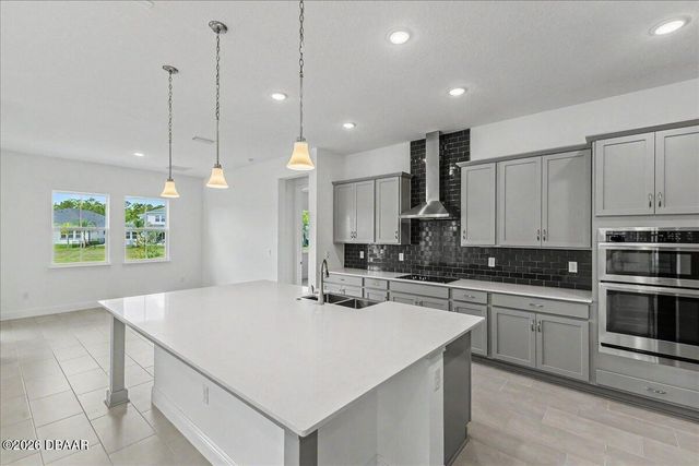 1316 Loftwedge Circle, Daytona Beach, FL 32124