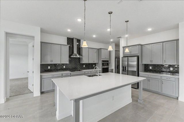 1316 Loftwedge Circle, Daytona Beach, FL 32124