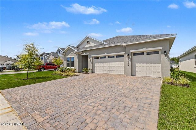 1316 Loftwedge Circle, Daytona Beach, FL 32124