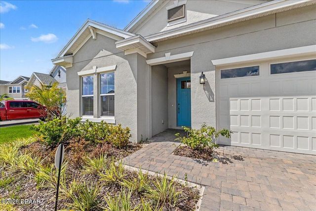 1316 Loftwedge Circle, Daytona Beach, FL 32124