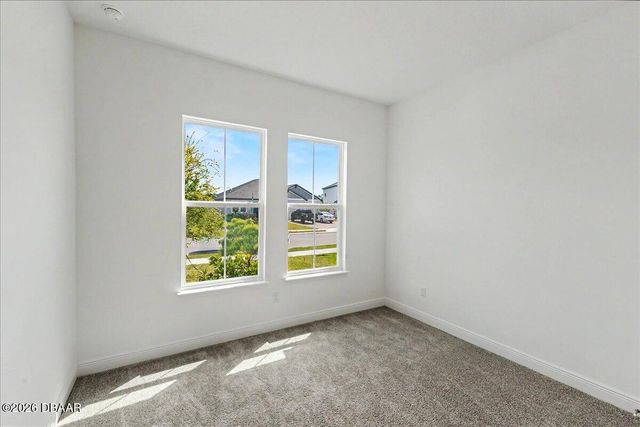 1316 Loftwedge Circle, Daytona Beach, FL 32124