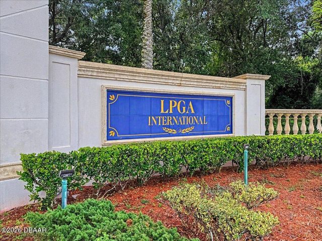 1316 Loftwedge Circle, Daytona Beach, FL 32124
