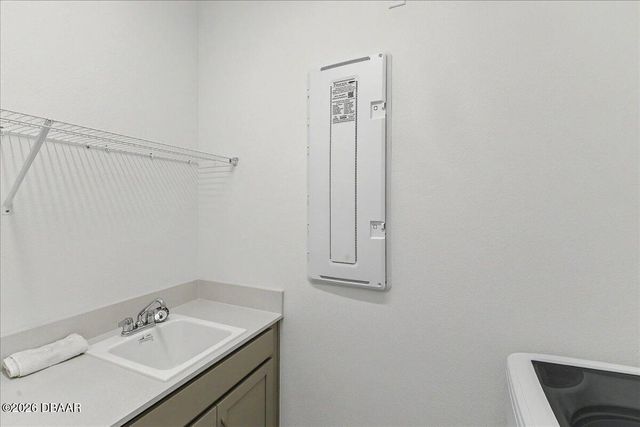 1316 Loftwedge Circle, Daytona Beach, FL 32124