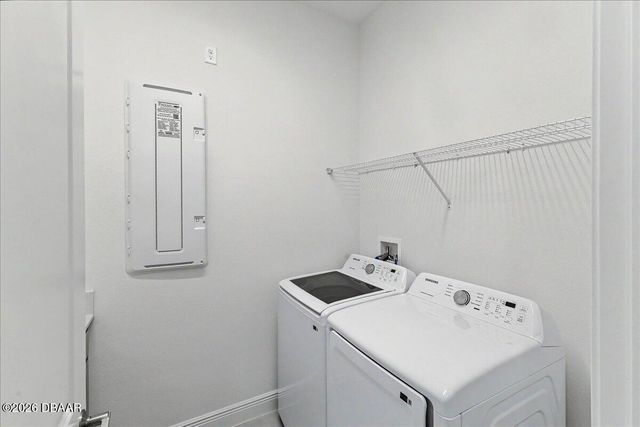 1316 Loftwedge Circle, Daytona Beach, FL 32124