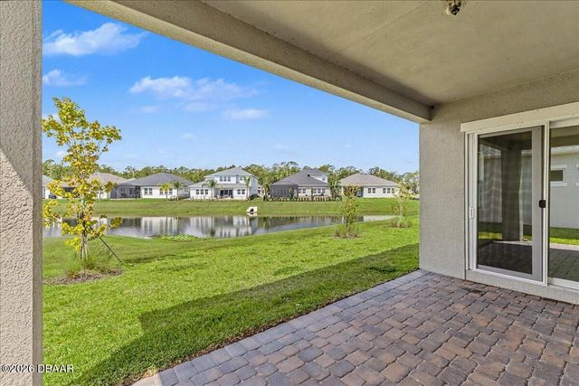1316 Loftwedge Circle, Daytona Beach, FL 32124