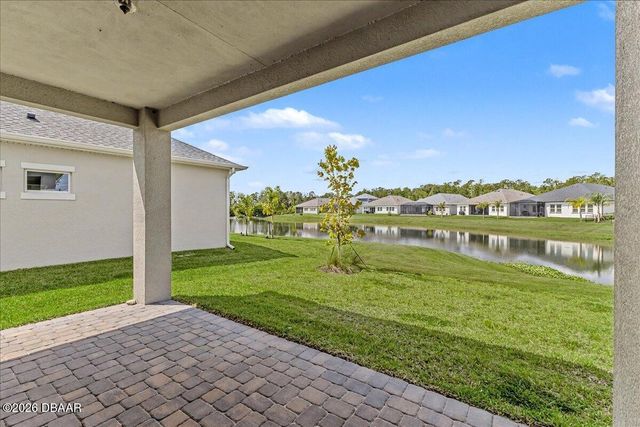 1316 Loftwedge Circle, Daytona Beach, FL 32124