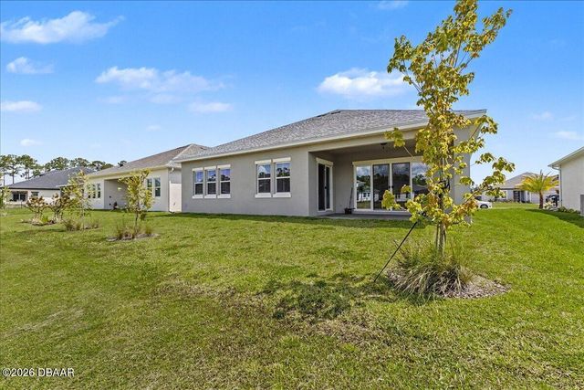 1316 Loftwedge Circle, Daytona Beach, FL 32124