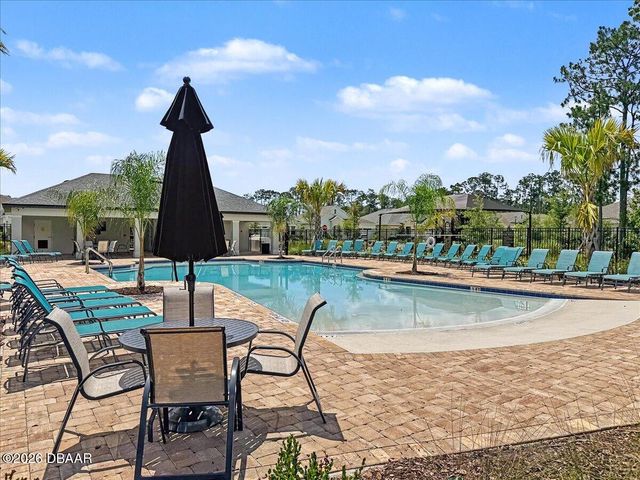 1316 Loftwedge Circle, Daytona Beach, FL 32124
