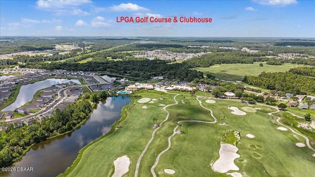 1316 Loftwedge Circle, Daytona Beach, FL 32124